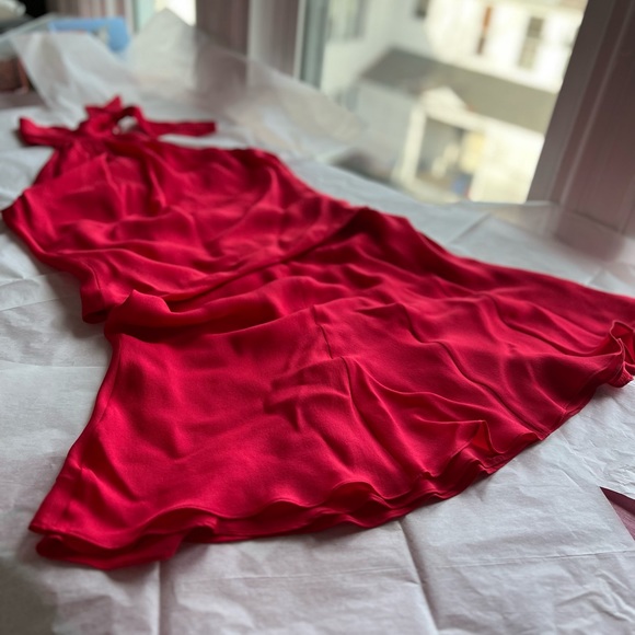 NWT Douglas Hannant 8 skirt and blouse RUNWAY - Picture 14 of 16